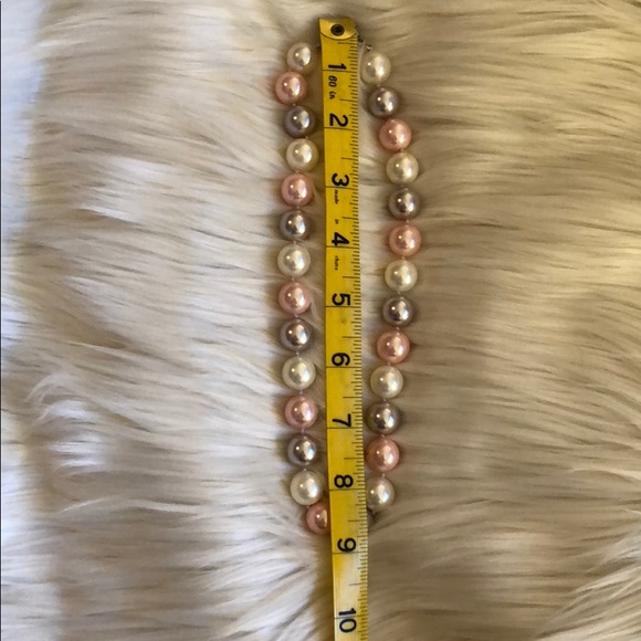 Givenchy Pearl Necklace - Picture 6 of 6